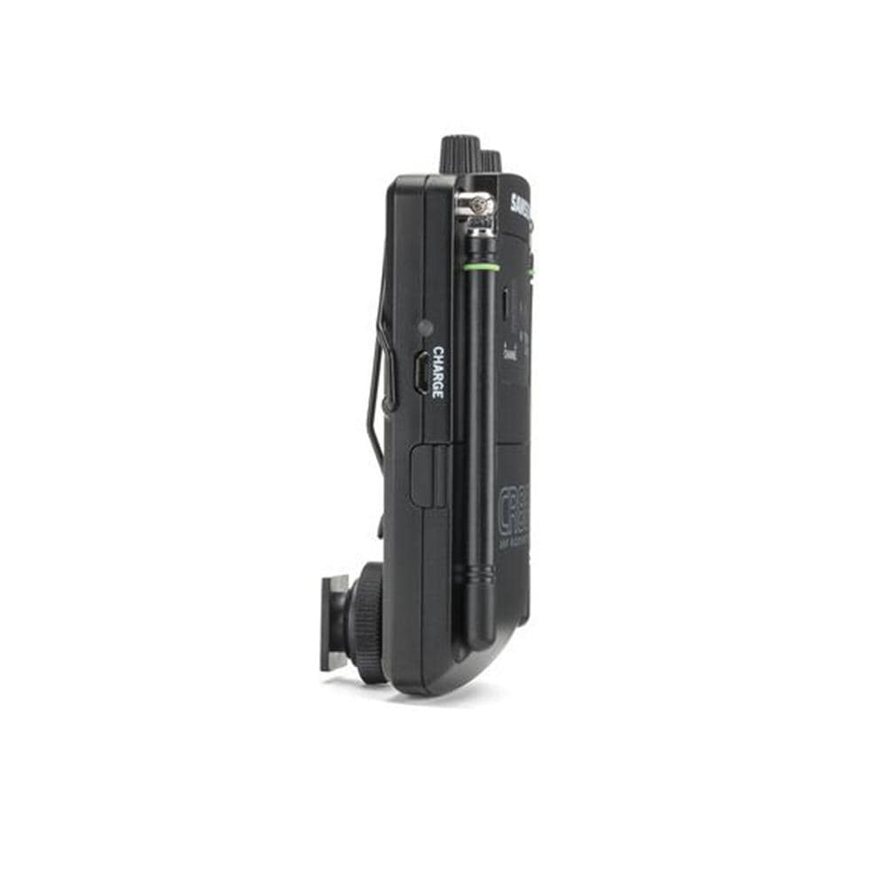 samson wireless systems samson cr88 camera wireless system #title_channel-l