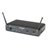 Samson Wireless Systems Samson CR88X Headset Wireless System with HS5