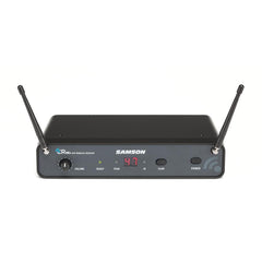 Samson Wireless Systems Samson CR88X Lavalier Wireless System with LM5