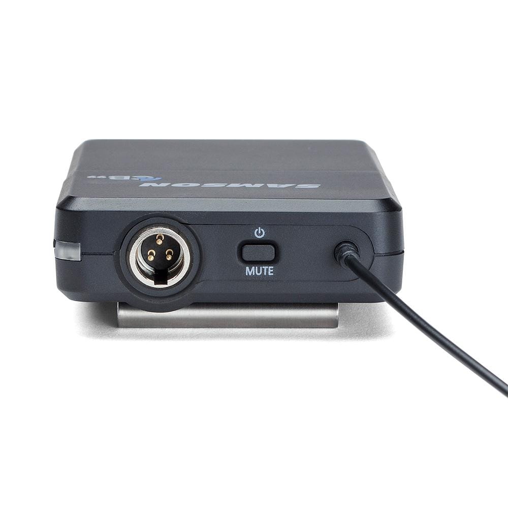 samson wireless systems samson cr99 earset wireless system with se10 #title_channel-k