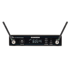 Samson Wireless Systems Samson CR99 Handheld Wireless System with Q8
