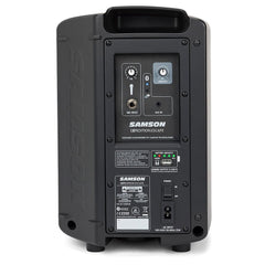 Samson Wireless Systems Samson Expedition Escape Plus Rechargeable Speaker System