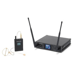 Samson Wireless Systems Samson Synth 7 Metal Headset System with SE10