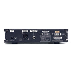 Samson Wireless Systems Samson Synth 7 Metal Headset System with SE10