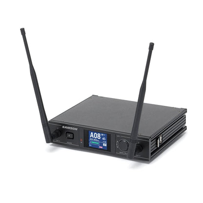 samson wireless systems samson synth 7 metal lavalier wireless system