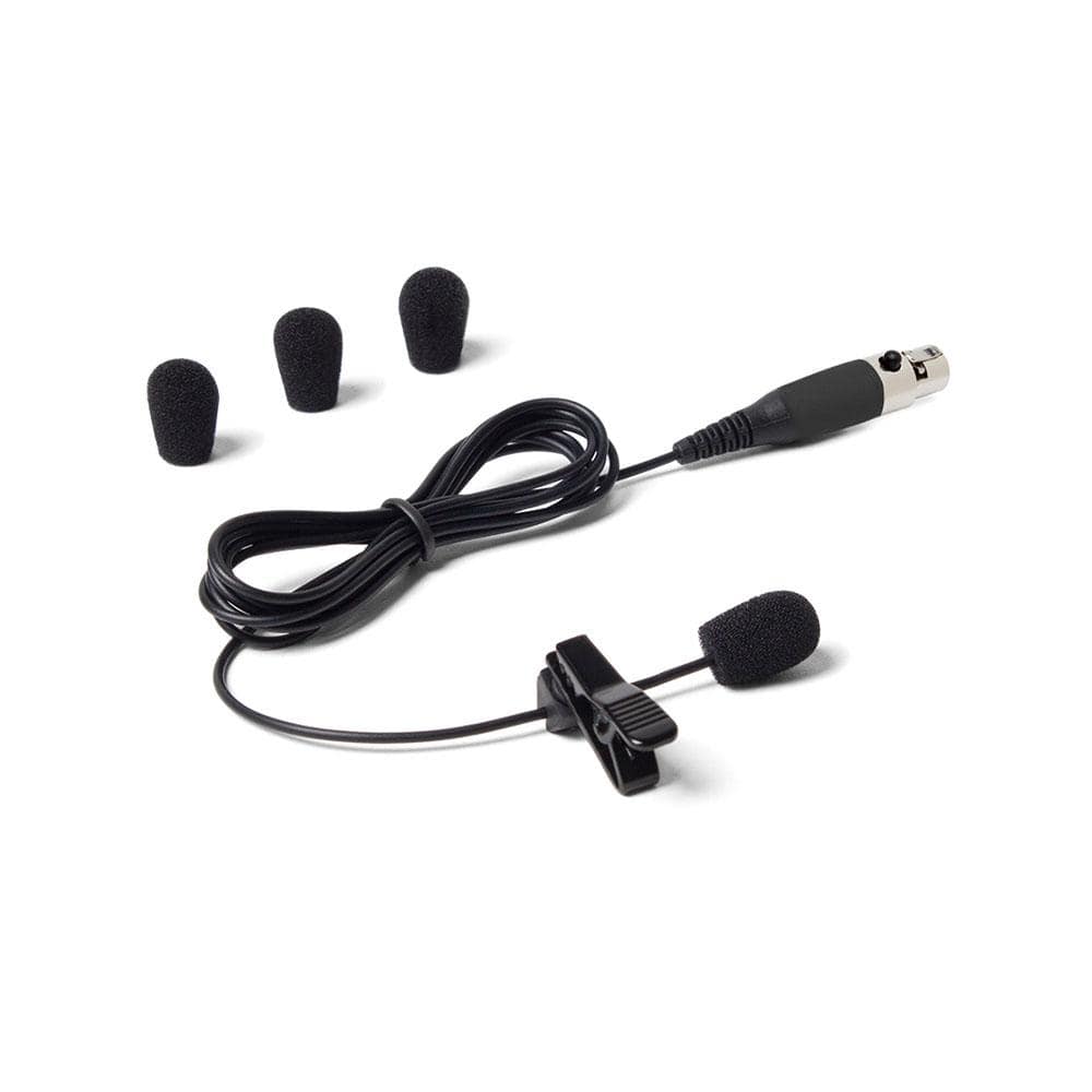 samson wireless systems samson synth 7 metal lavalier wireless system