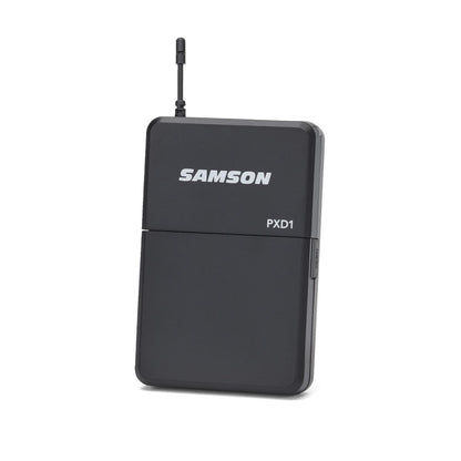 Samson Wireless Systems Samson XPD2 USB Digital Wireless Headset System