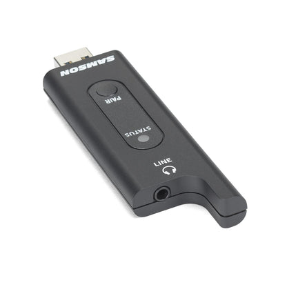 Samson Wireless Systems Samson XPD2 USB Digital Wireless Headset System