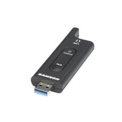 Samson Wireless Systems Samson XPD2 USB Digital Wireless Headset System