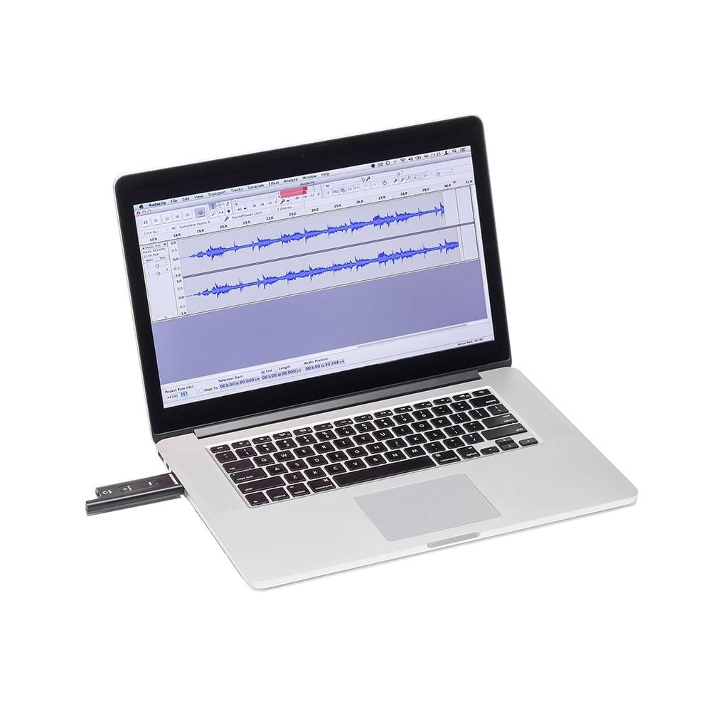 Samson Wireless Systems Samson XPD2 USB Digital Wireless System