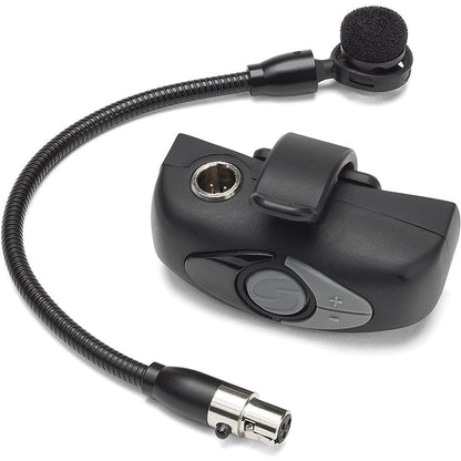 samson wireless systems samsone airline awx wind instrument micro transmitter wireless system 