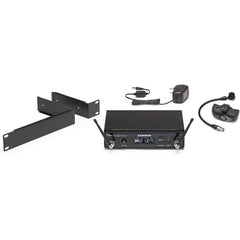 Samson Wireless Systems Samsone AirLine AWX Wind Instrument Micro Transmitter Wireless System