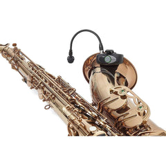 Samson Wireless Systems Samsone AirLine AWX Wind Instrument Micro Transmitter Wireless System