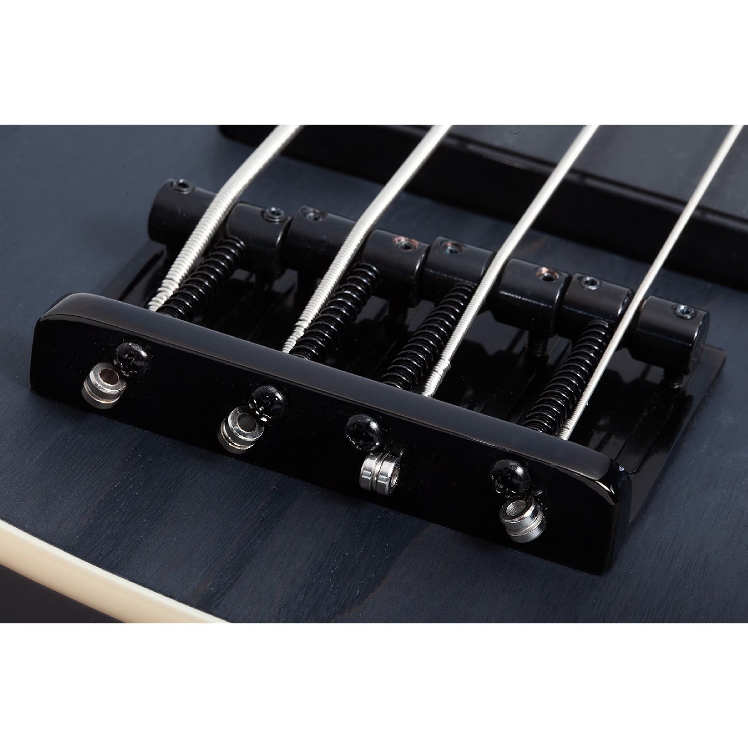 Schecter Bass Guitar Schecter C-4 Standard 4 String Bass Guitar