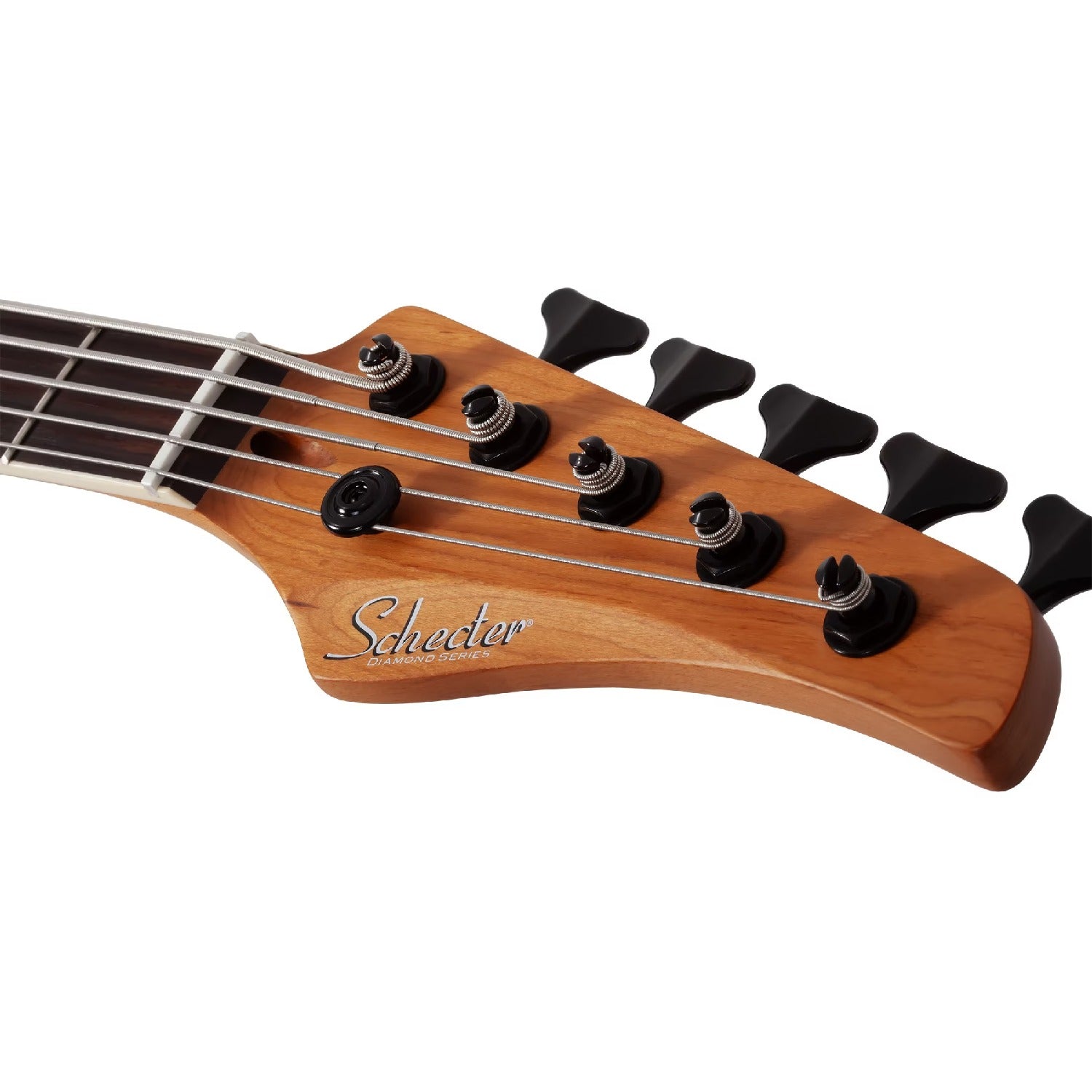 Schecter Bass Guitars Schecter C-5 Standard 5 String Bass Guitar