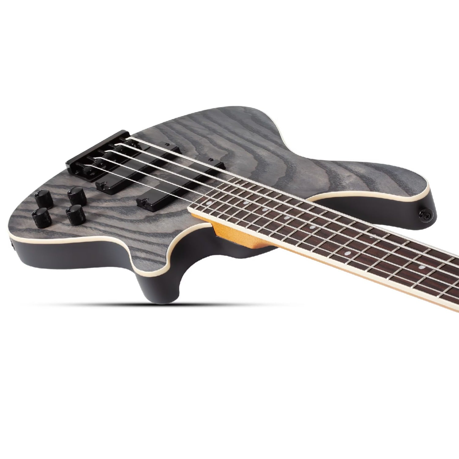 Schecter Bass Guitars Schecter C-5 Standard 5 String Bass Guitar