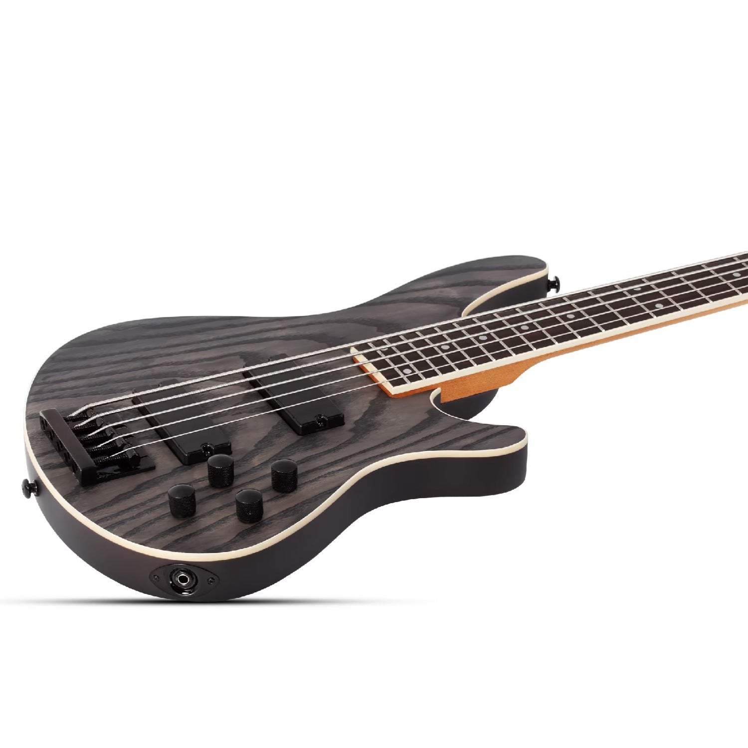 Schecter Bass Guitars Schecter C-5 Standard 5 String Bass Guitar
