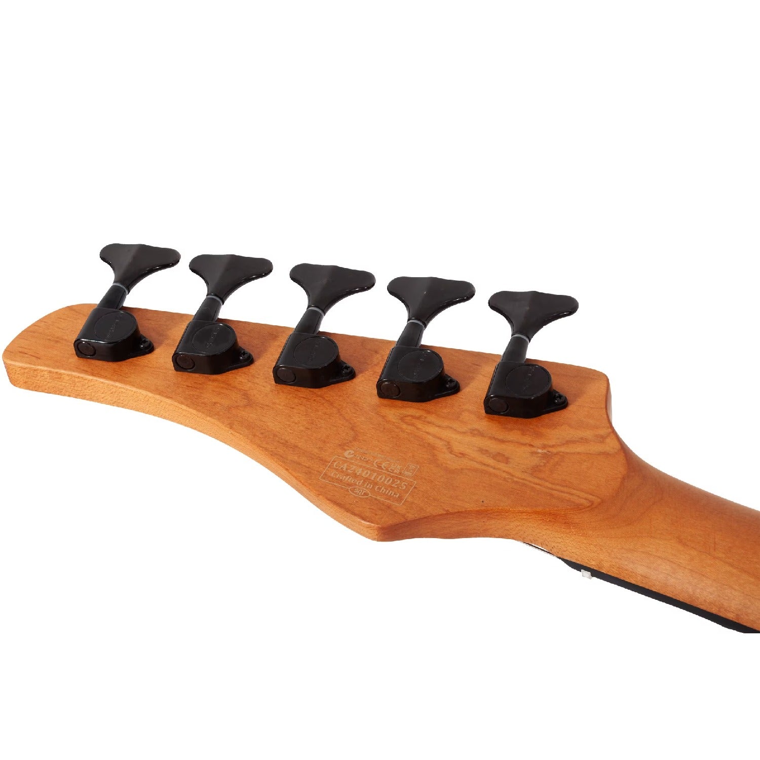 Schecter Bass Guitars Schecter C-5 Standard 5 String Bass Guitar