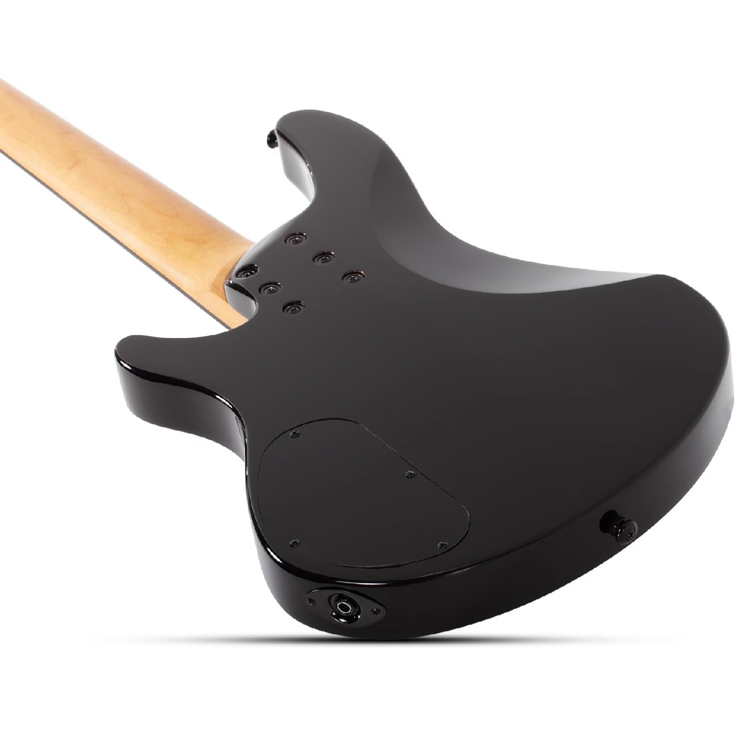 Schecter Bass Guitars Schecter C-5 Standard 5 String Bass Guitar