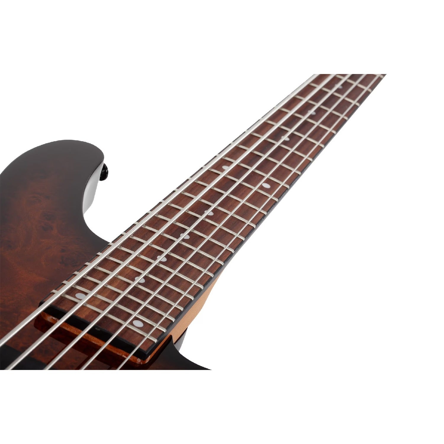 Schecter Bass Guitars Schecter C-5 Standard 5 String Bass Guitar