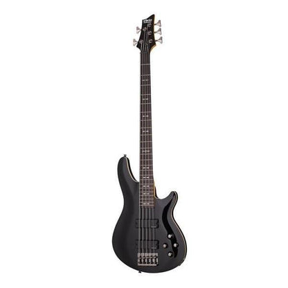 Schecter Bass Guitars Schecter Omen-5 5-String Bass Guitar