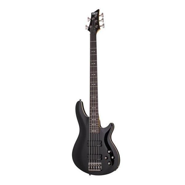 Schecter Bass Guitars Schecter Omen-5 5-String Bass Guitar