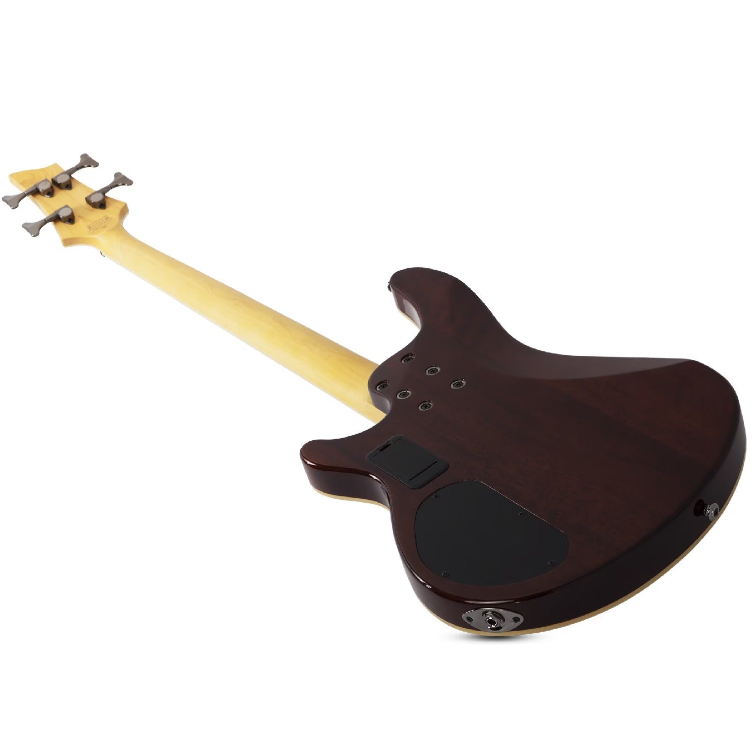 BAJAAO.COM - Buy Schecter Omen Extreme-4 Bass Guitar Online India