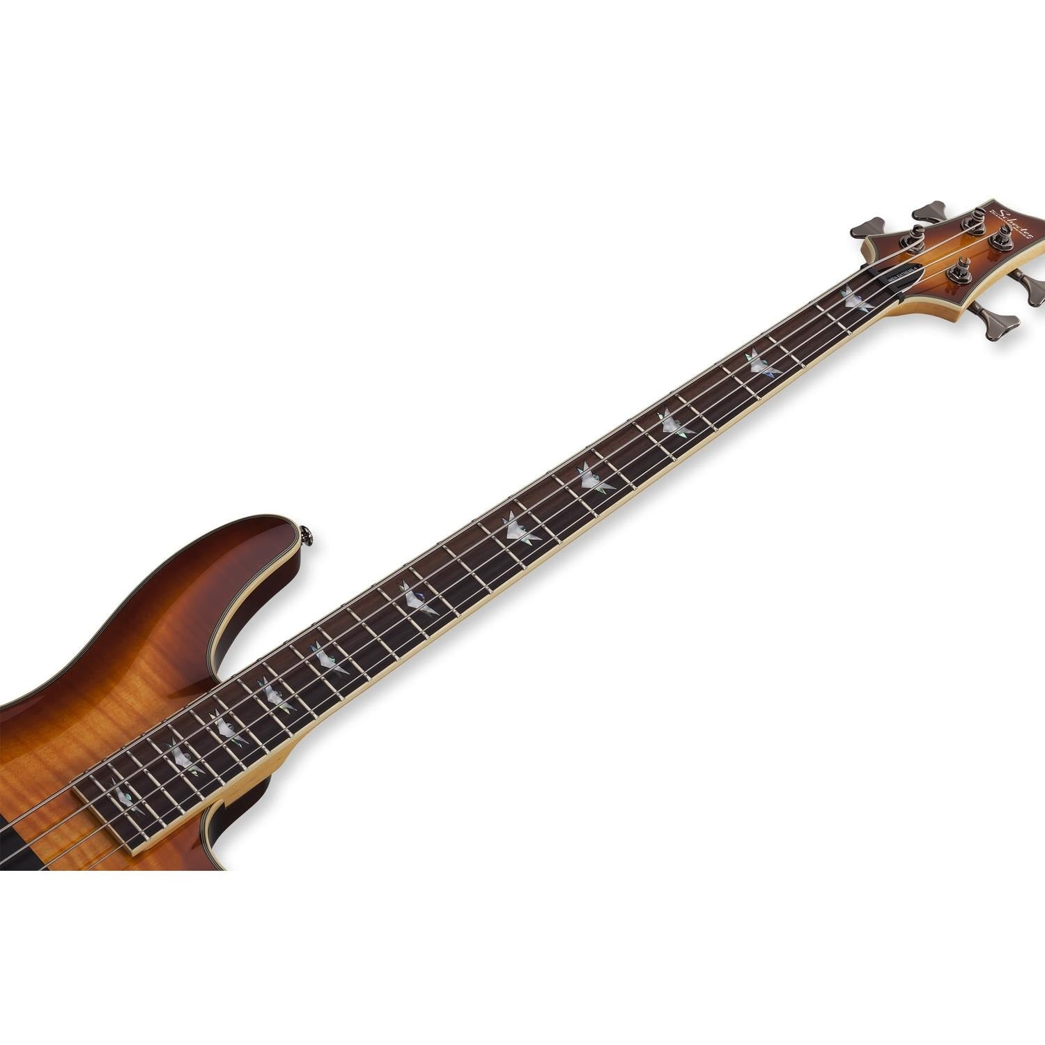 BAJAAO.COM - Buy Schecter Omen Extreme-4 Bass Guitar Online India
