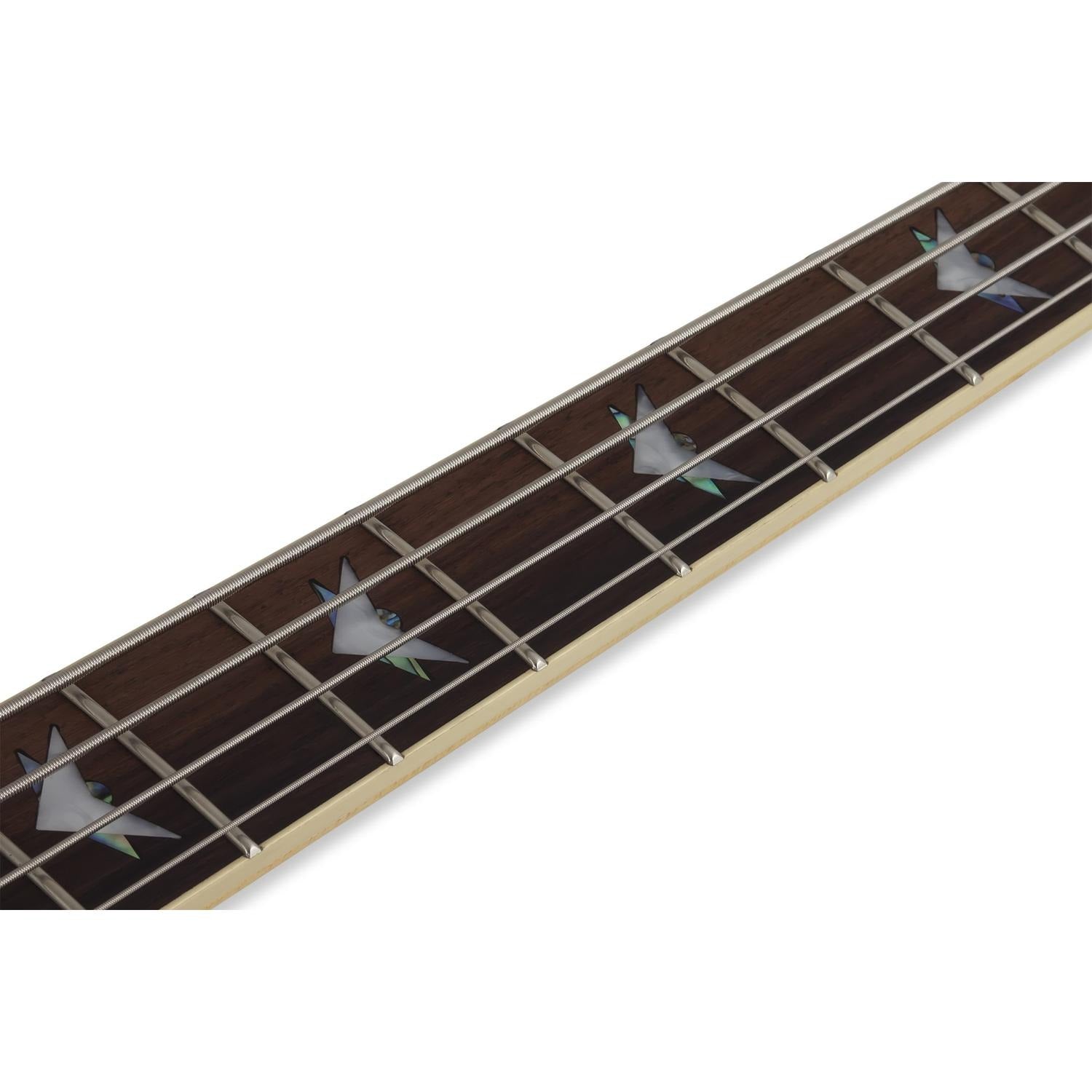 Schecter Bass Guitars Schecter Omen Extreme-4 4-String Bass Guitar