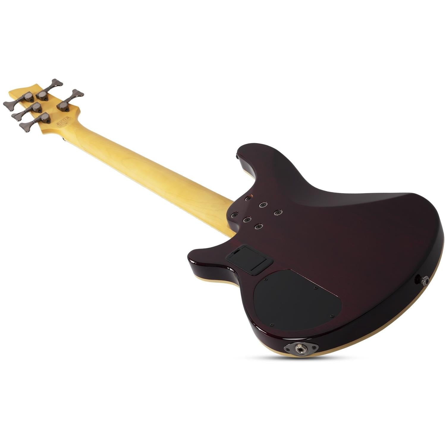 Schecter Omen Extreme-5 5-String Bass Guitar – BAJAAO.COM Schecter Omen Extreme-5 5-String Bass Guitar – BAJAAO.COM