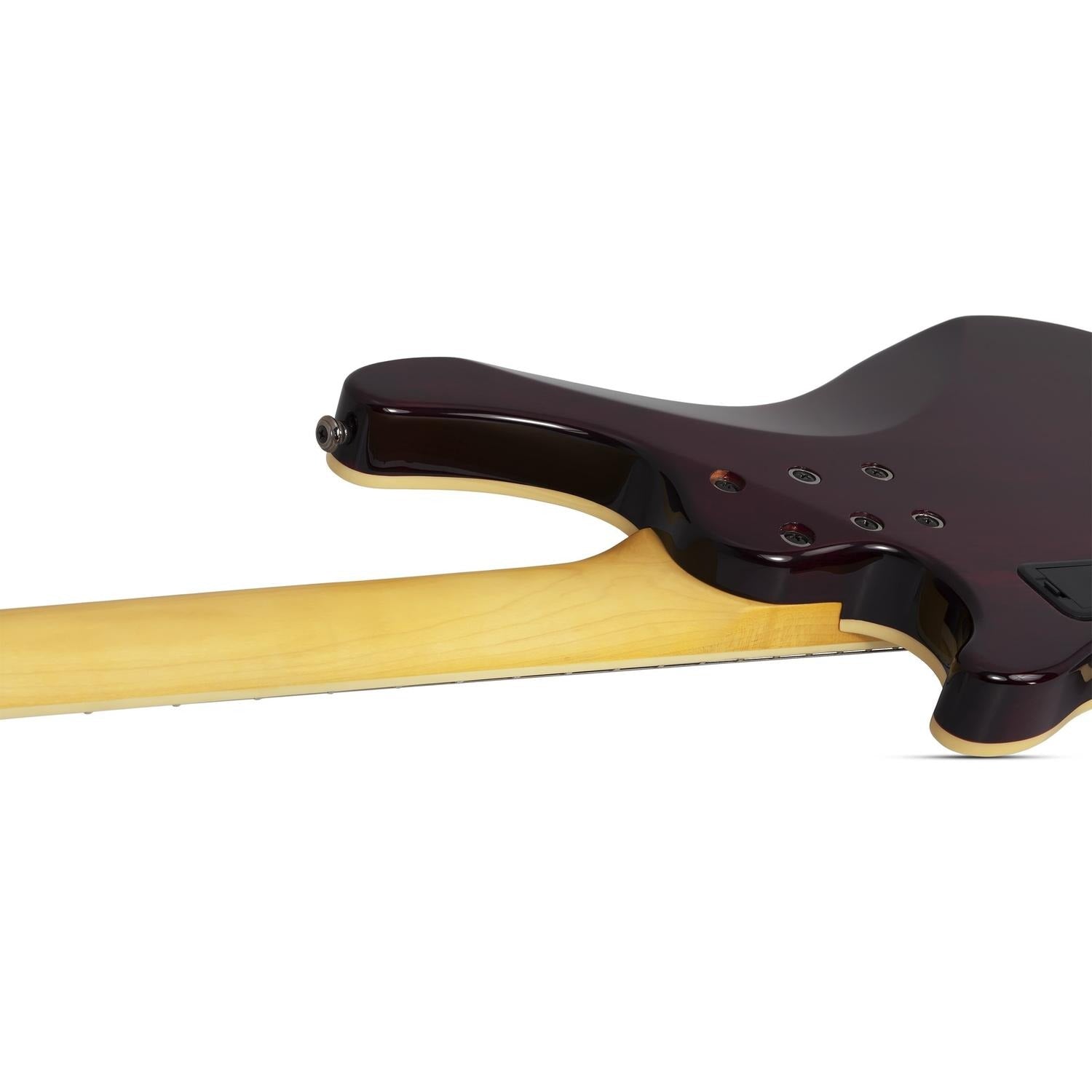Schecter Bass Guitars Schecter Omen Extreme-5 5-String Bass Guitar