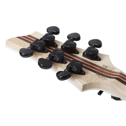 schecter electric guitars blood burst schecter c-1 fr s sls elite 6 string electric guitar     