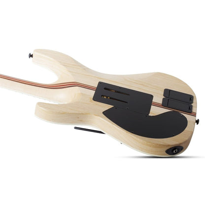 schecter electric guitars blood burst schecter c-1 fr s sls elite 6 string electric guitar     