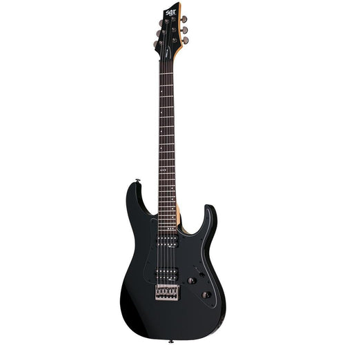 Buy Schecter Banshee 6 SGR 6 String Electric Guitar With Gig Bag