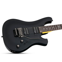 Schecter Electric Guitars Schecter 006 SGR 6 String Electric Guitar With Gig Bag