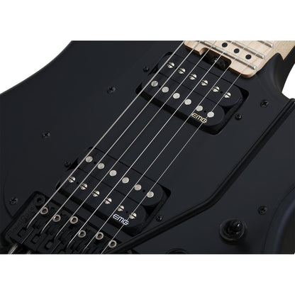 Schecter Electric Guitars Schecter 1283 Sun Valley Super Shredder FR Electric Guitar
