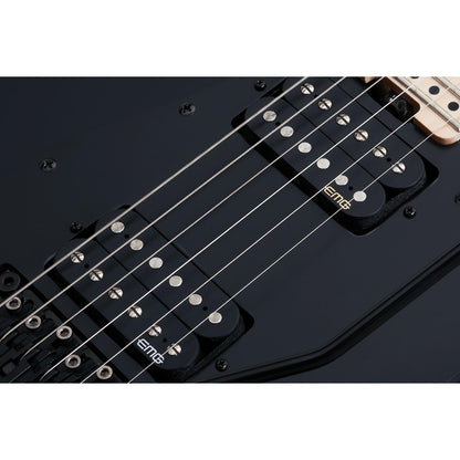 Schecter Electric Guitars Schecter 1283 Sun Valley Super Shredder FR Electric Guitar