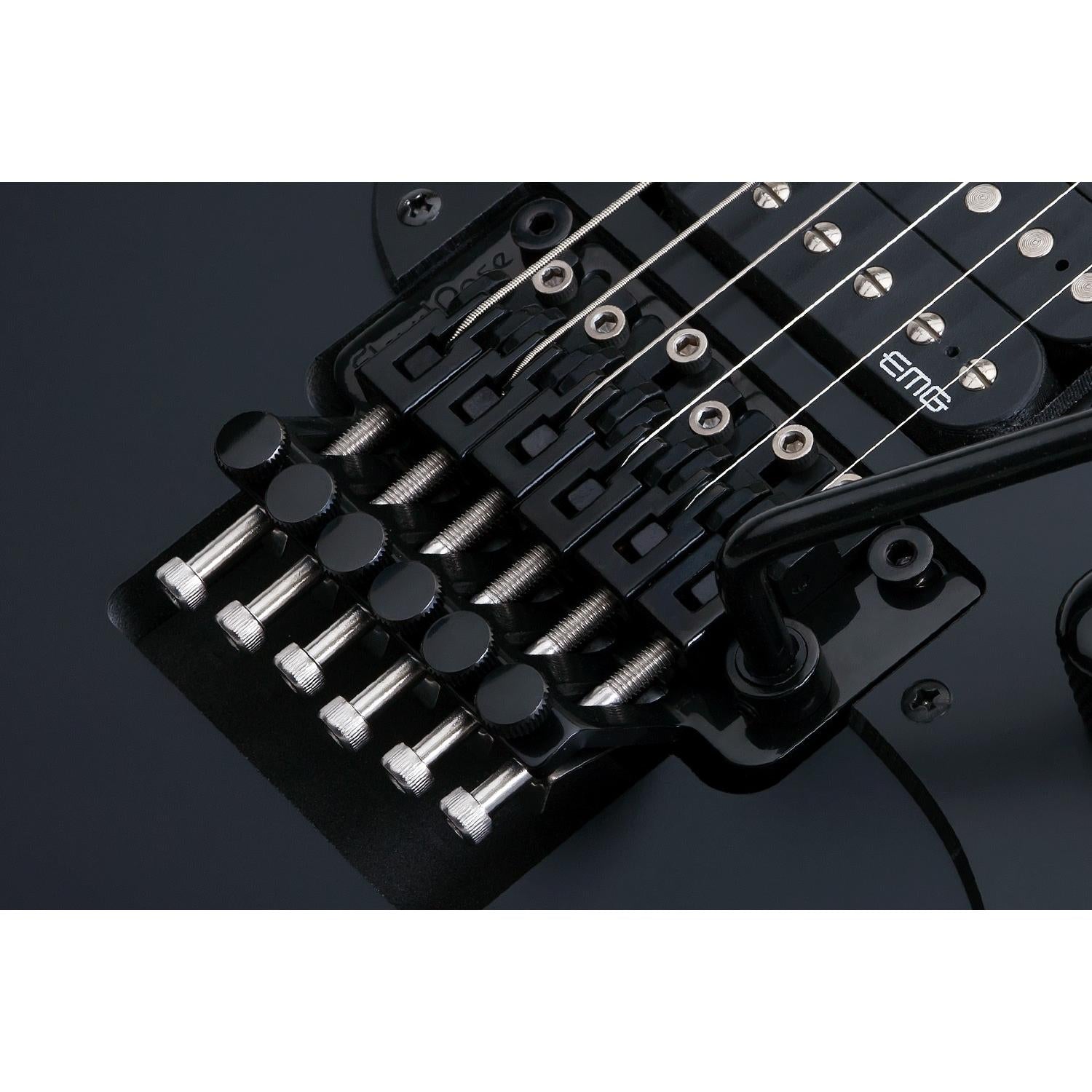 Schecter Electric Guitars Schecter 1283 Sun Valley Super Shredder FR Electric Guitar