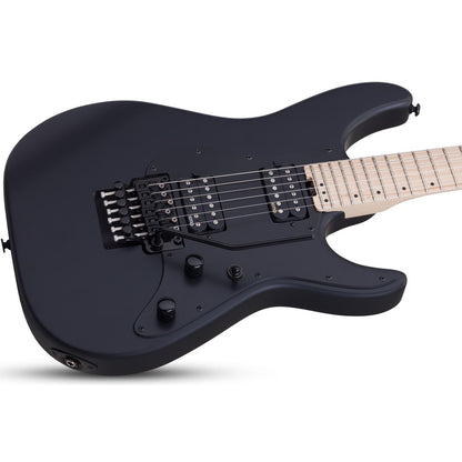 Schecter Electric Guitars Schecter 1283 Sun Valley Super Shredder FR Electric Guitar