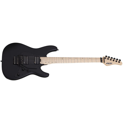 Schecter Electric Guitars Schecter 1283 Sun Valley Super Shredder FR Electric Guitar