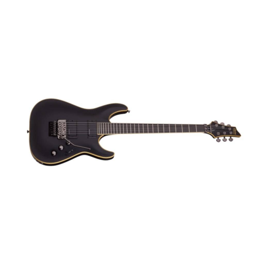 Schecter Electric Guitars Schecter ATX C1 Blackjack Electric Guitar