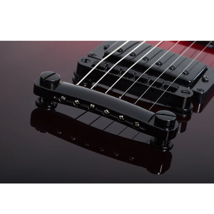 Schecter Electric Guitars Schecter Avenger Standard 6 String Electric Guitar 
