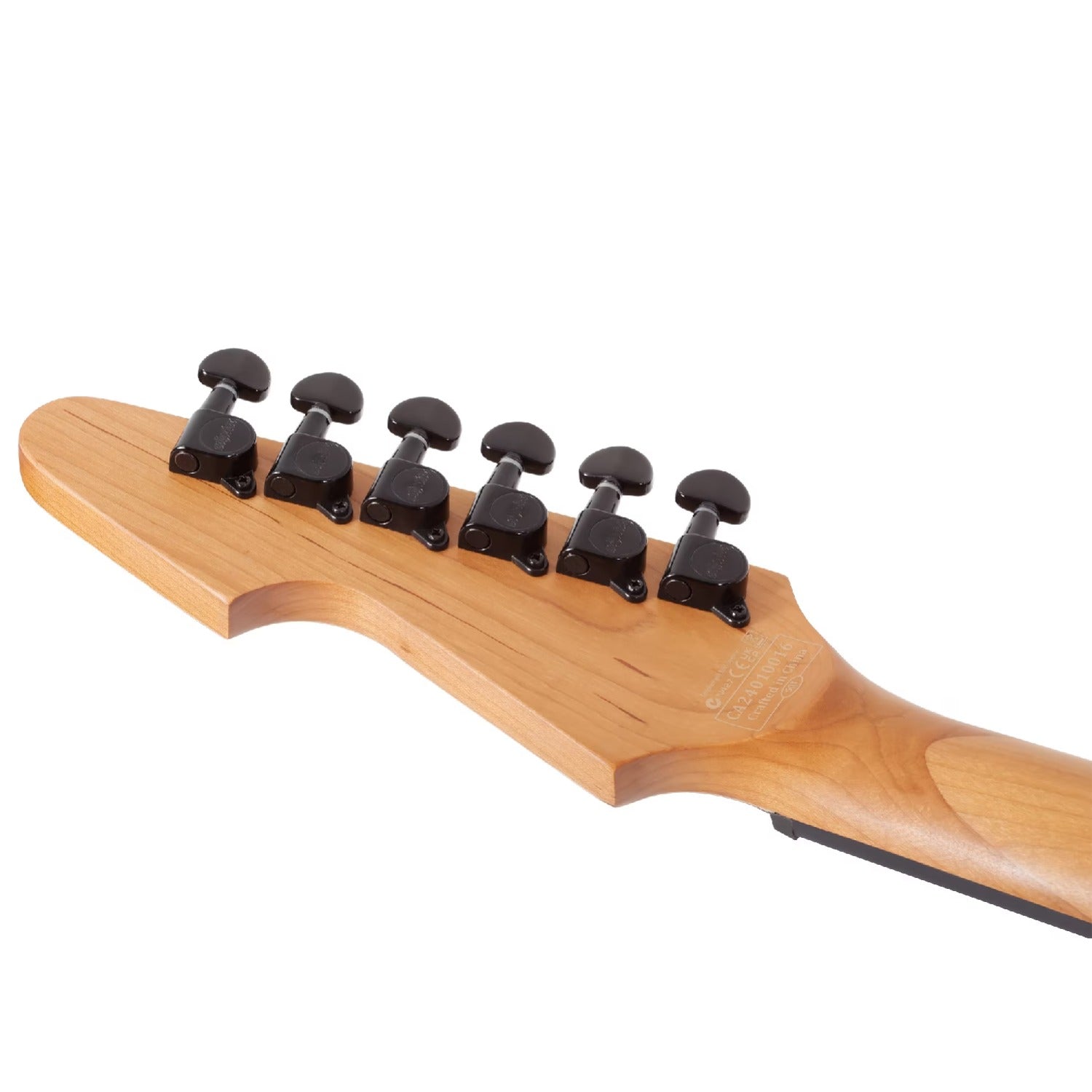 Schecter Electric Guitars Schecter Avenger Standard 6 String Electric Guitar 