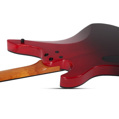 Schecter Electric Guitars Schecter Avenger Standard 6 String Electric Guitar 
