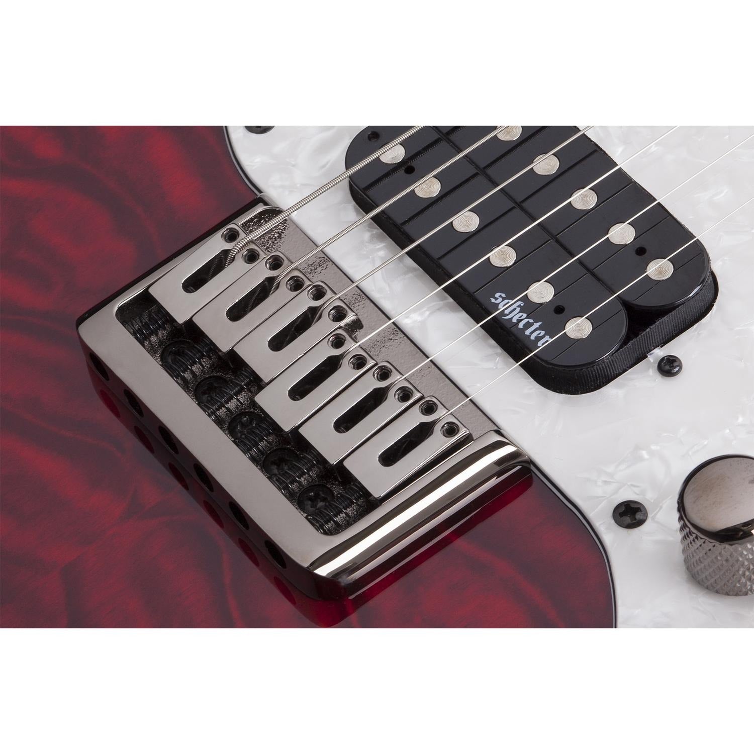 Schecter Electric Guitars Schecter Banshee-6 Extreme 6-String Electric Guitar