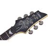 Schecter Electric Guitars Schecter Banshee-6 Extreme 6-String Electric Guitar
