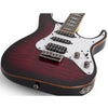 Schecter Electric Guitars Schecter Banshee-6 Extreme 6-String Electric Guitar
