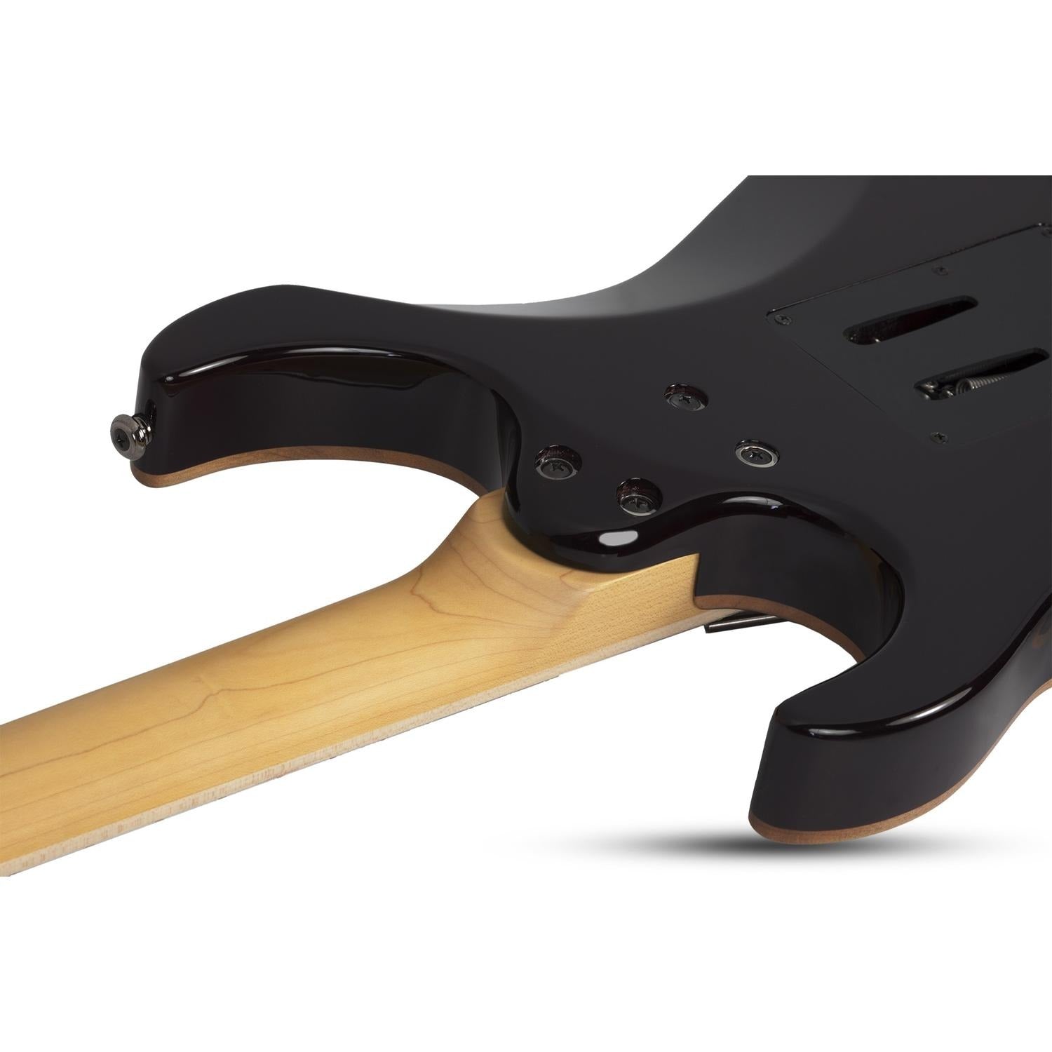 Schecter Electric Guitars Schecter Banshee-6 FR Extreme 6-String Electric Guitar