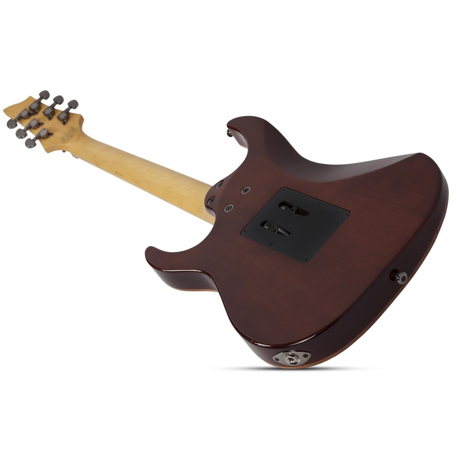 Schecter Banshee-6 FR Extreme 6-String Electric Guitar – BAJAAO.COM