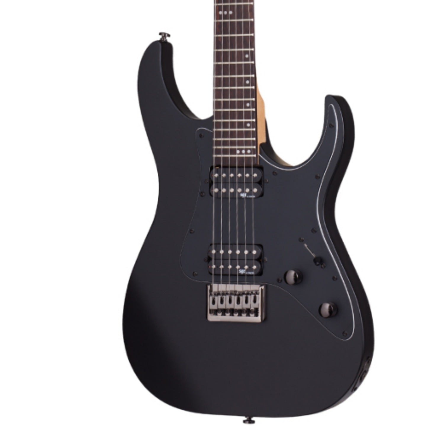 Schecter Electric Guitars Schecter Banshee 6 SGR 6-String Electric Guitar With Gig Bag